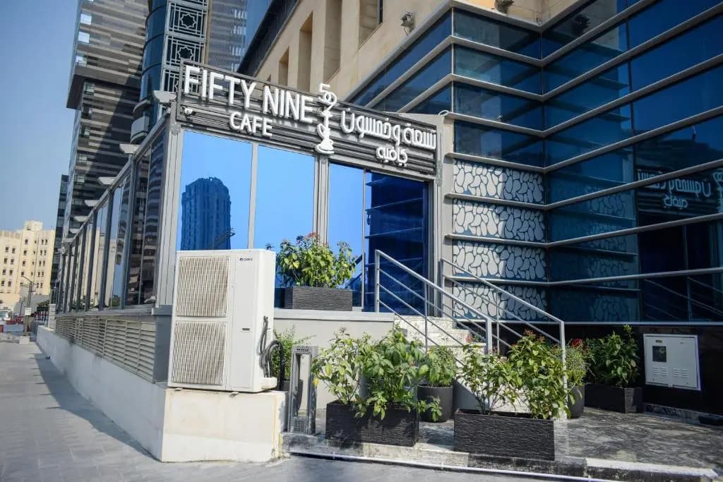 Saraya Corniche Hotel - photo 1