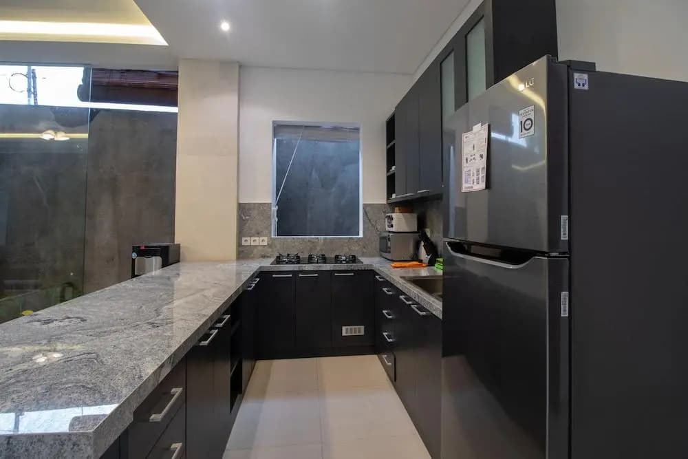 Sayang Sanur Villa VIII - photo 15