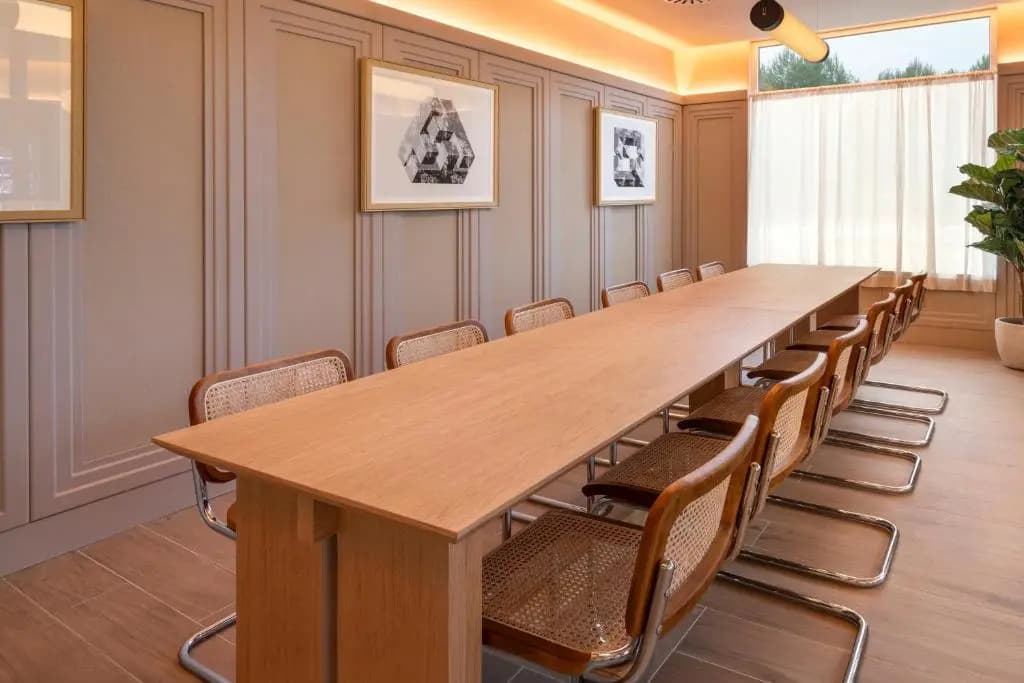 B&B HOTEL Madrid Vallecas Ensanche - photo 10