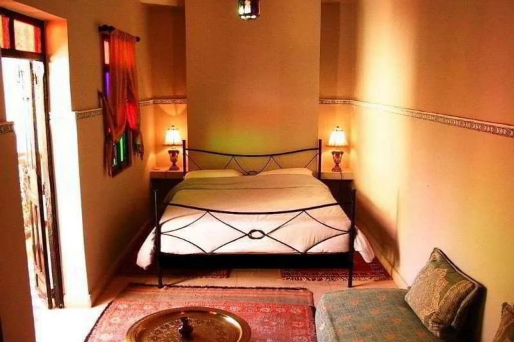 Riad el Farah Kasbah - photo 3