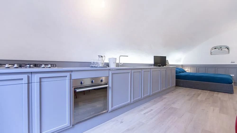 Monti Apartments - photo 22