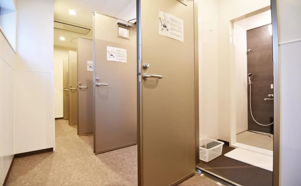 Home Hostel Osaka - photo 7