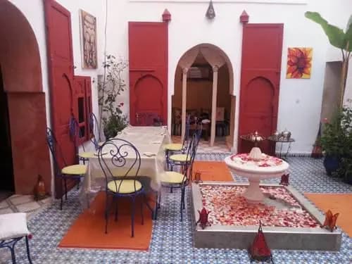 Riad Lala Latifa - photo 7
