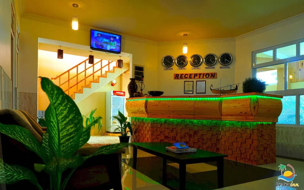 Arora Inn - photo 32