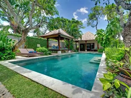 Kedidi Villa Canggu - photo 8