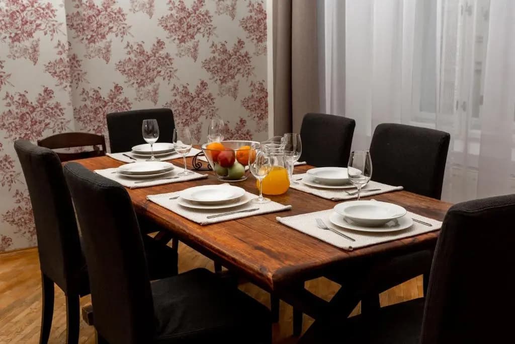 Exclusive Old Town Apartments - photo 15