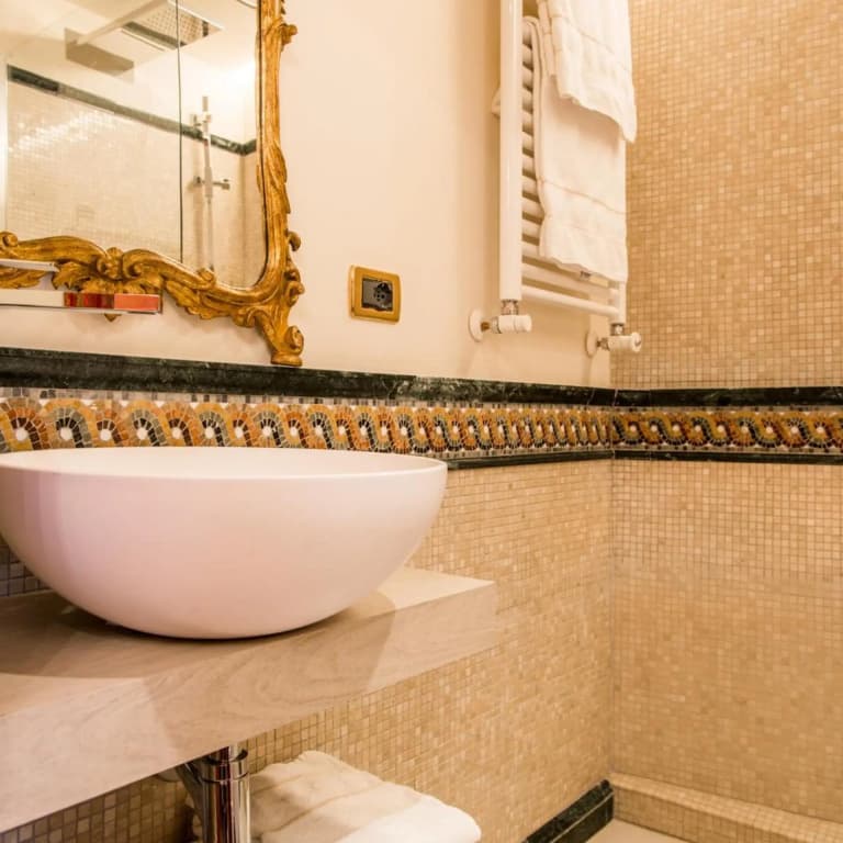 Hotel Santo Stefano - photo 24