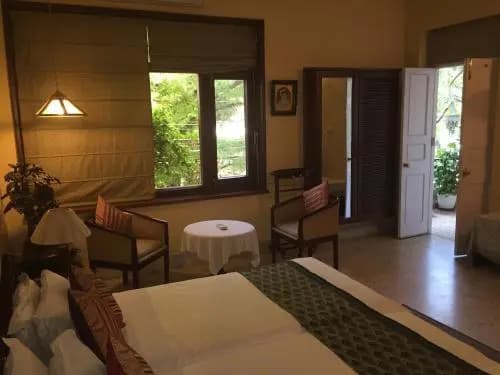 Master Bed and Breakfast - photo 17