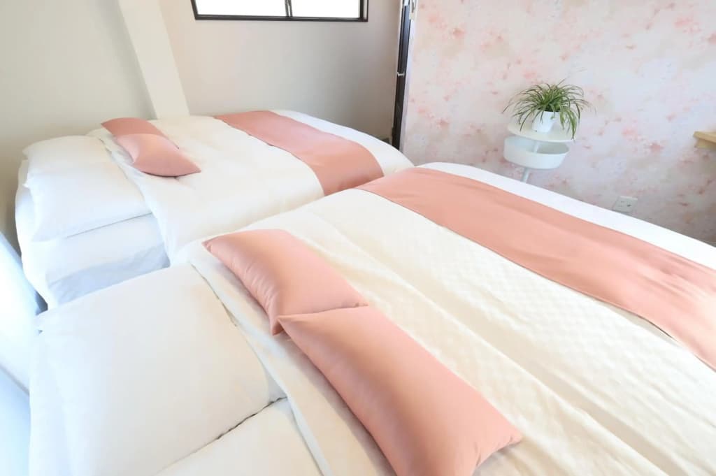 Hikari House - photo 2