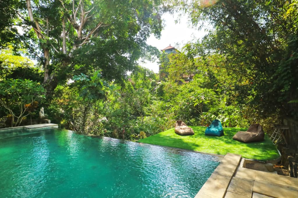 Yuliati House Ubud - photo 12