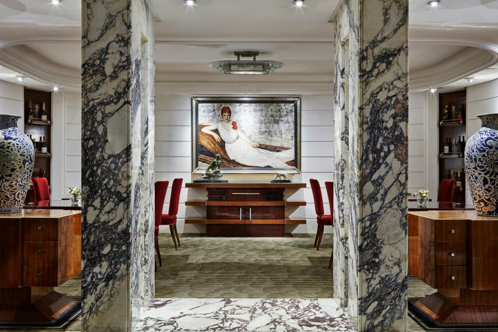 Hotel Lord Byron - photo 2