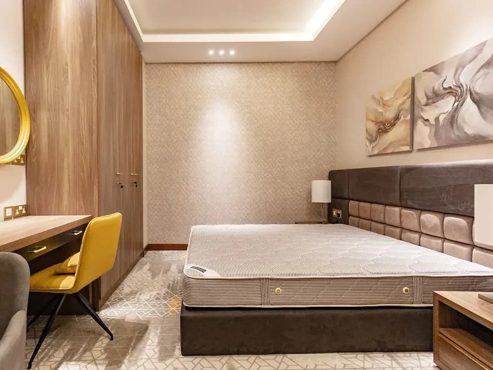 Abraj INN Royal 3 - photo 4