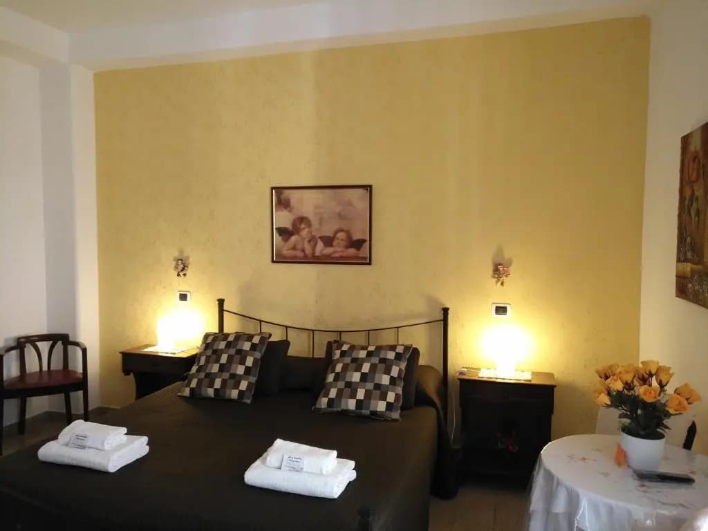 Bed and Breakfast Divina Roma - photo 1