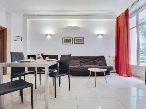 Apartment Promenade Des Anglais - photo 10