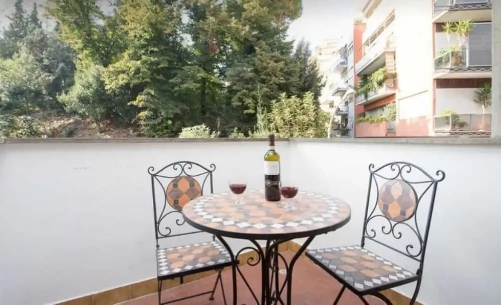 Longhi Holidays House - photo 41