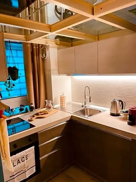 Crystal Loft Luxury Milano - photo 19