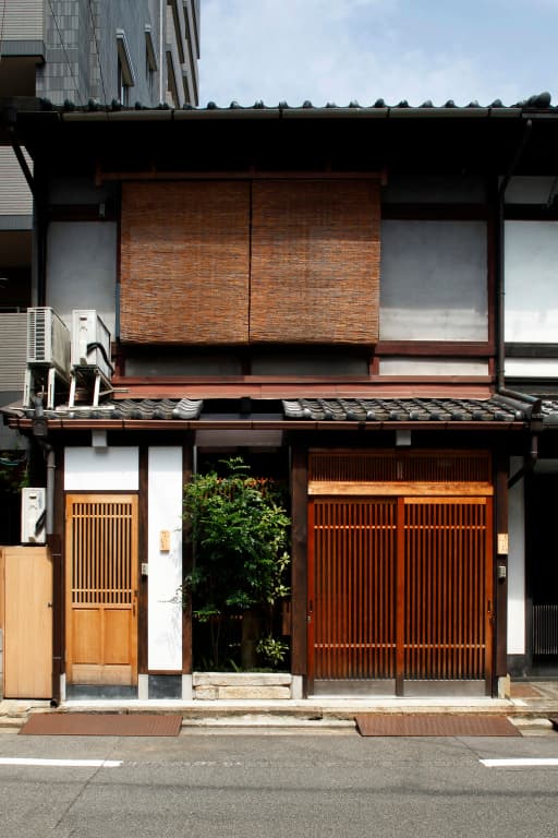 Shimoza-an Kamanza-Tei - main photo