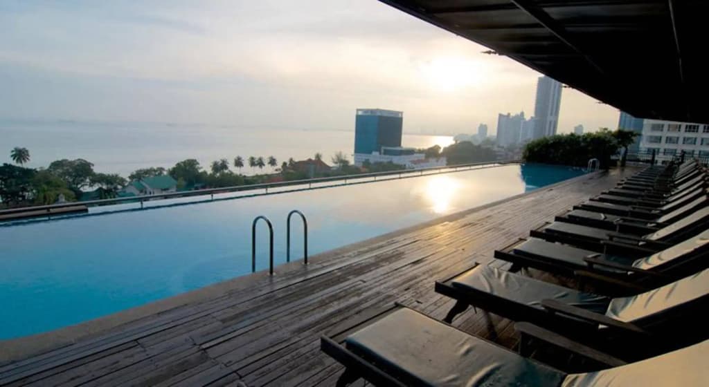 The Millen Penang, Autograph Collection - photo 21