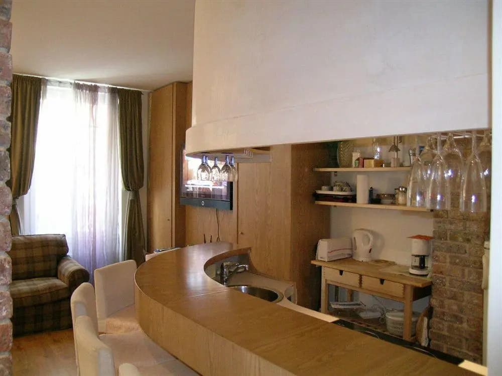 Apartment Montparnasse - photo 2