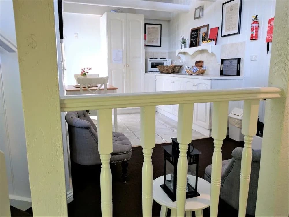 Annie Roe's Luxury Bed & Breakfast - photo 15