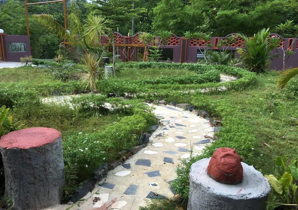 My Forest Hotel - photo 12