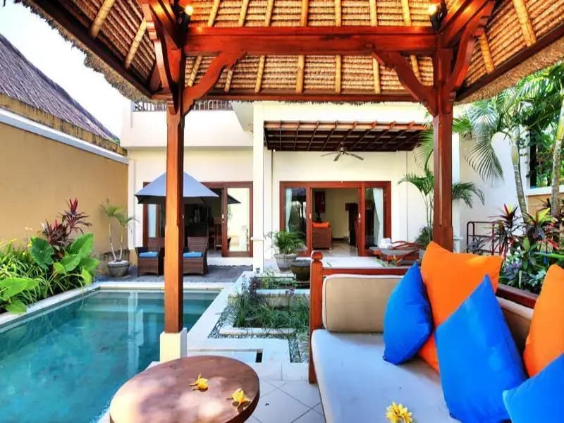 Villa Ultima - photo 4