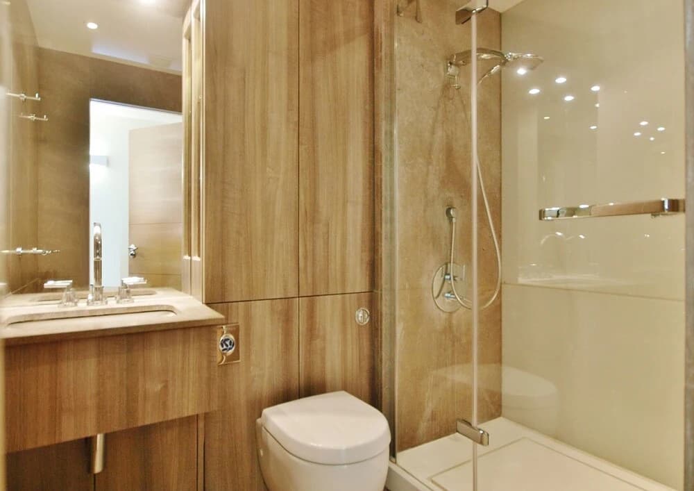 Aquarius Penthouse - photo 6