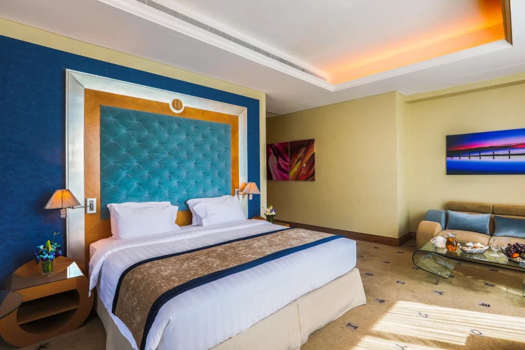 Social Hotel - photo 48