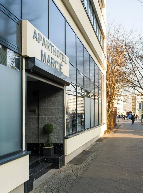 Aparthotel Christie - photo 1