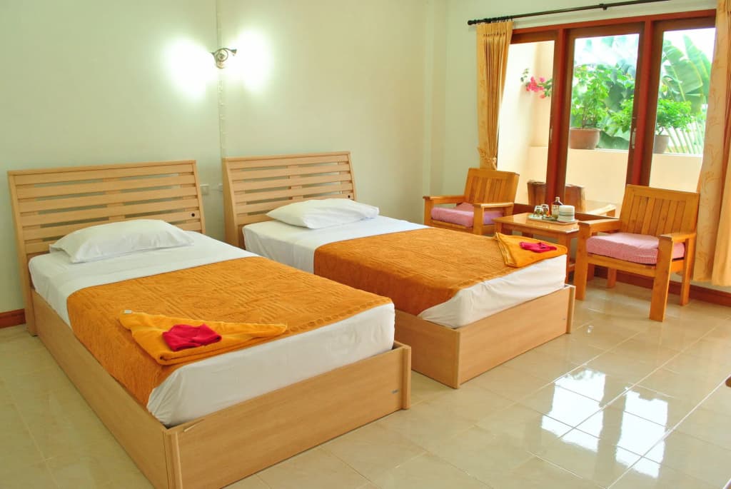 Karon Village Hotel - photo 5