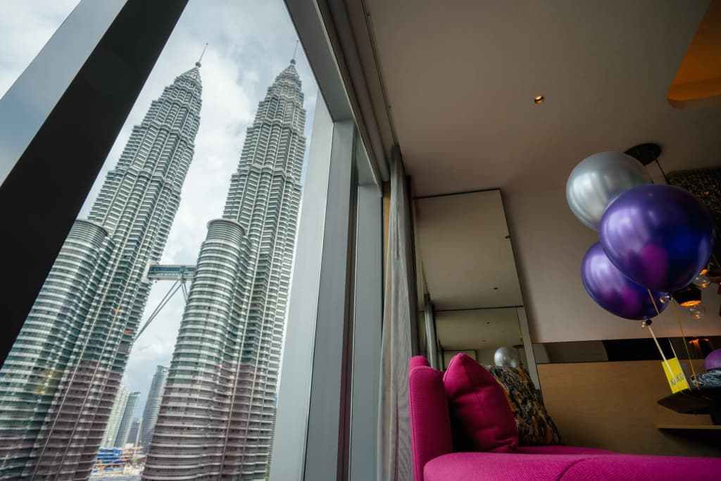 W Kuala Lumpur - photo 31