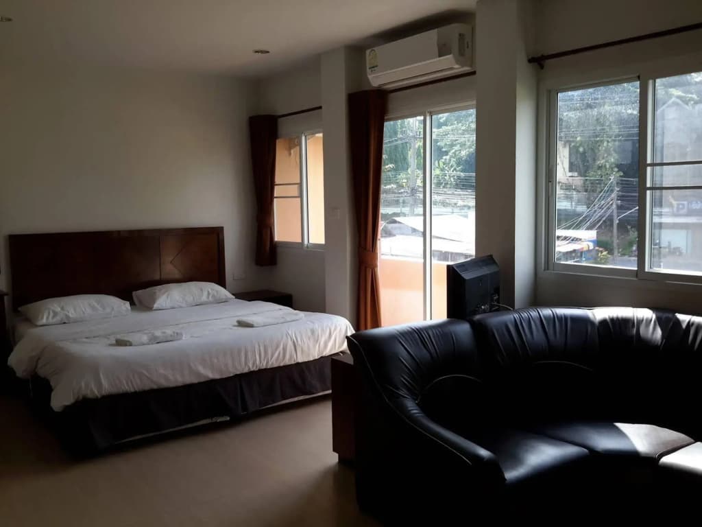 Sabaidee Residence - photo 6