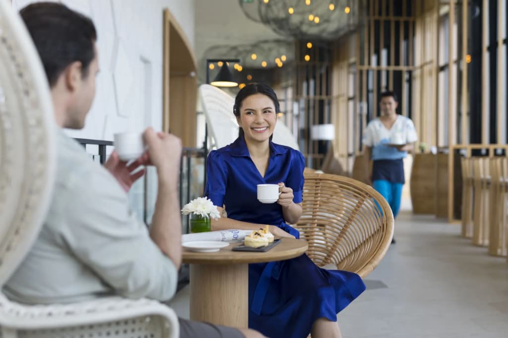 Holiday Inn Resort Vana Nava Hua Hin by IHG - photo 43