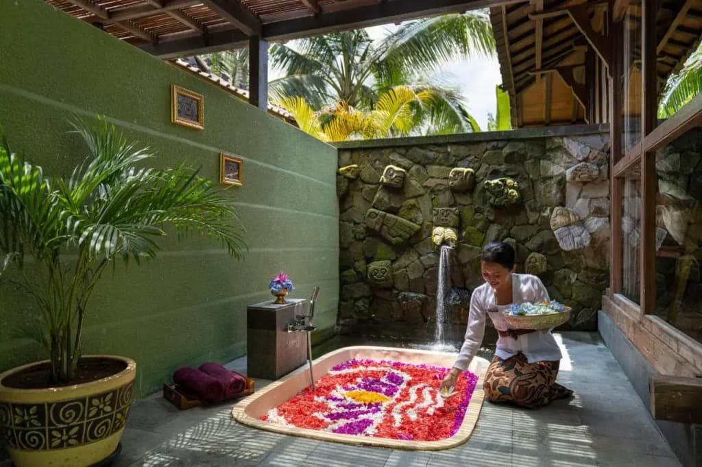 Arkamara Dijiwa Ubud - photo 22