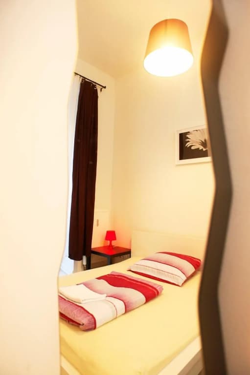 LittleFriedrichRooms at Propellerwerk - photo 5