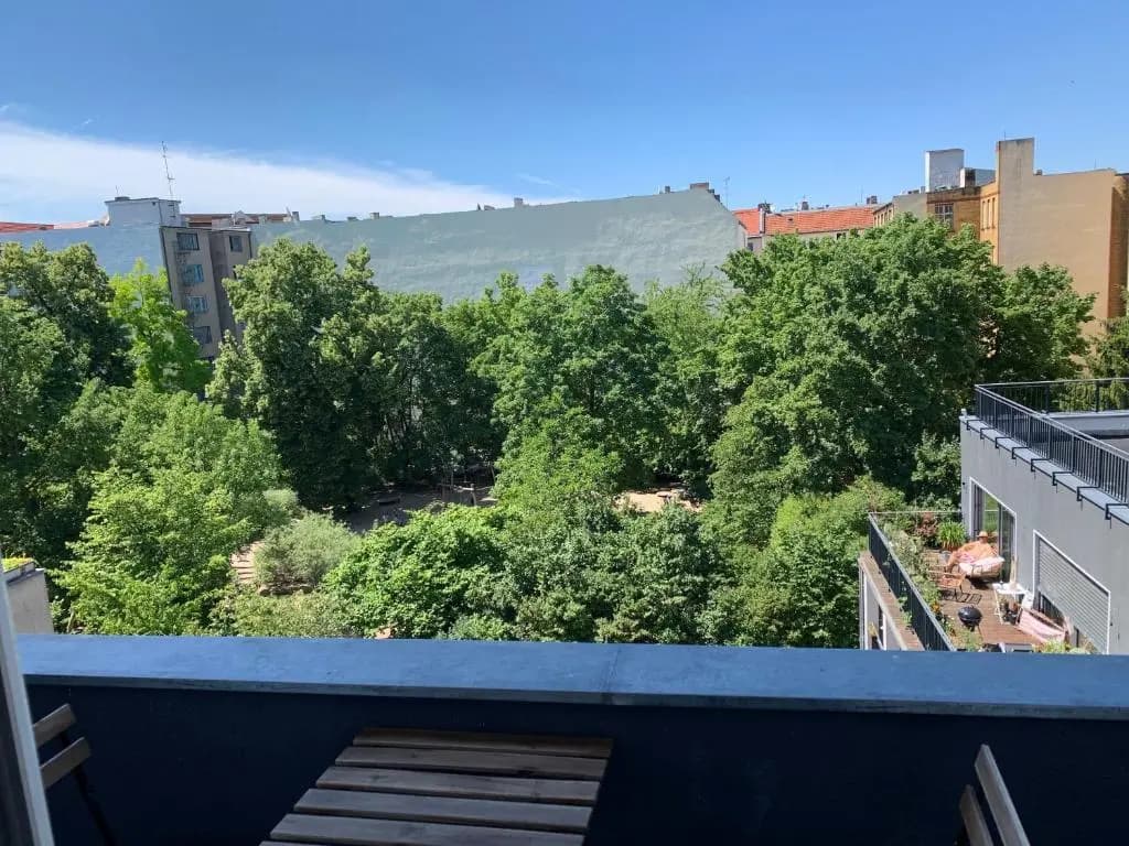 BERLIN entdecken im SZENEKIEZ - photo 11