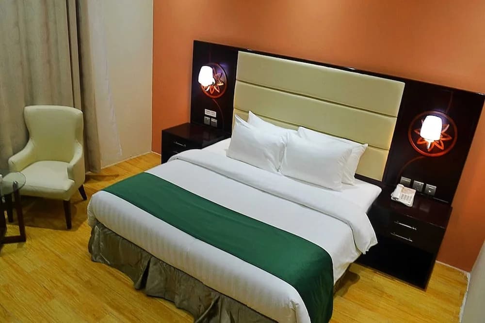 Palm Inn Hotel Doha - photo 20
