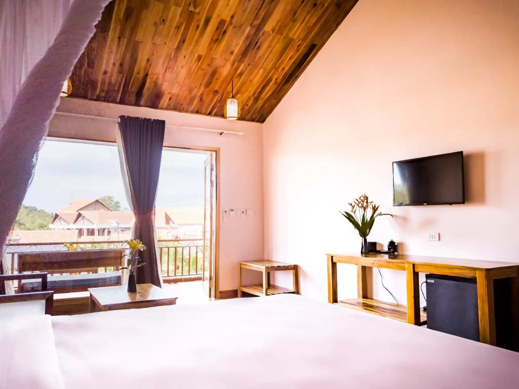 La Casa Resort - photo 2
