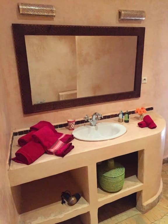 Riad Limouna - photo 9