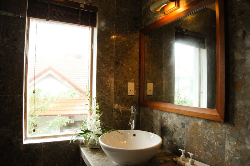 Charming Homestay - photo 7