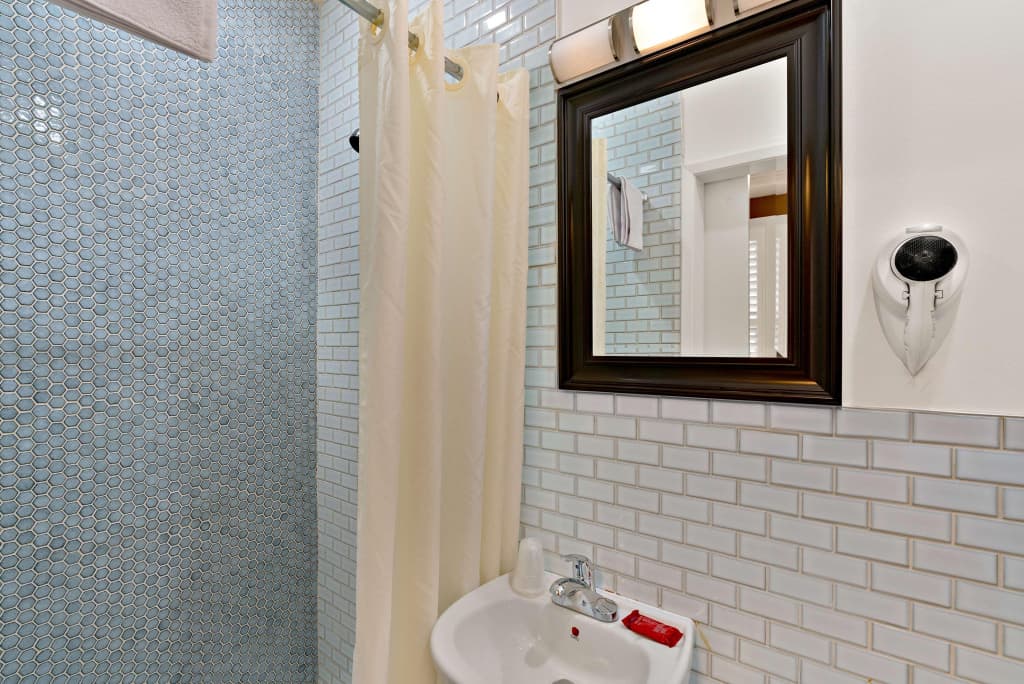 Mithila San Francisco, SureStay Collection by Best Western - photo 22