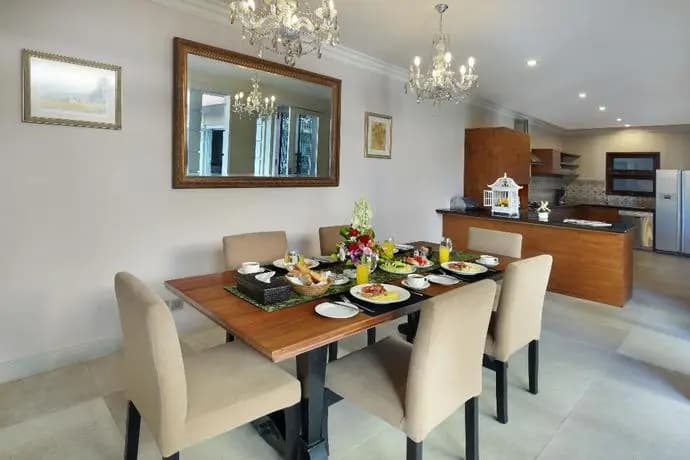 Villa Coral Canggu Bali - photo 17