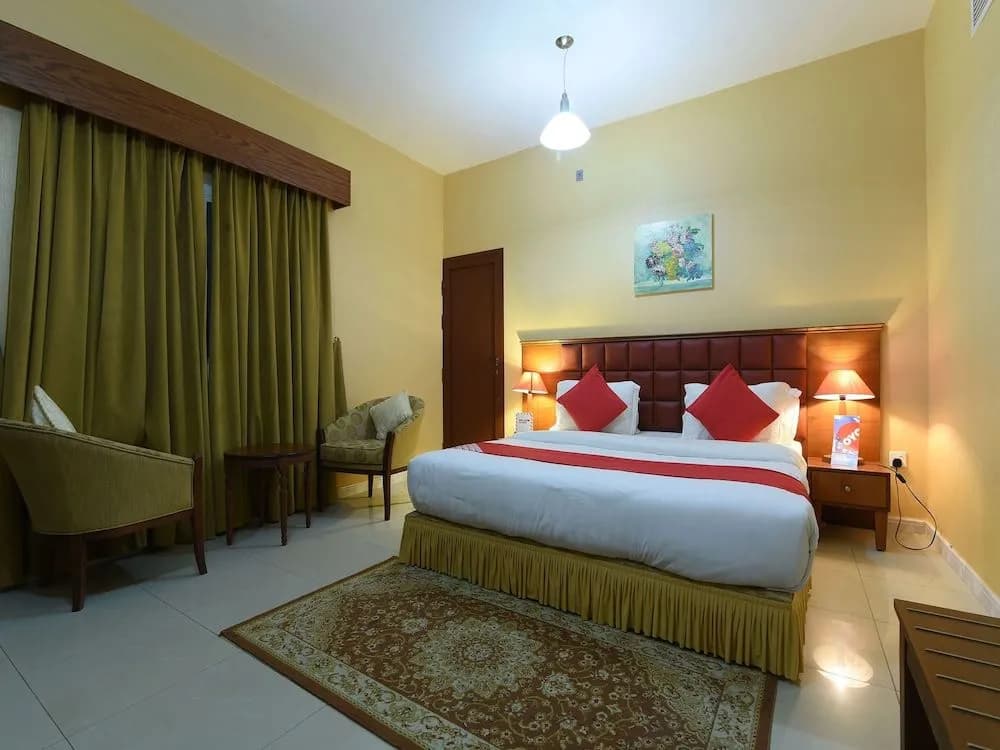 OYO 274 California Suites - photo 3