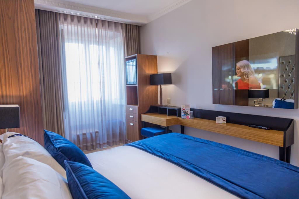 Casual Belle Epoque Lisboa Hotel by Casual Hoteles - photo 3