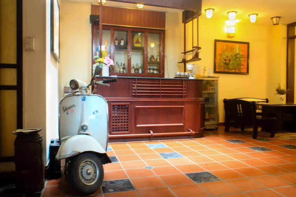 An Huy hotel - photo 10