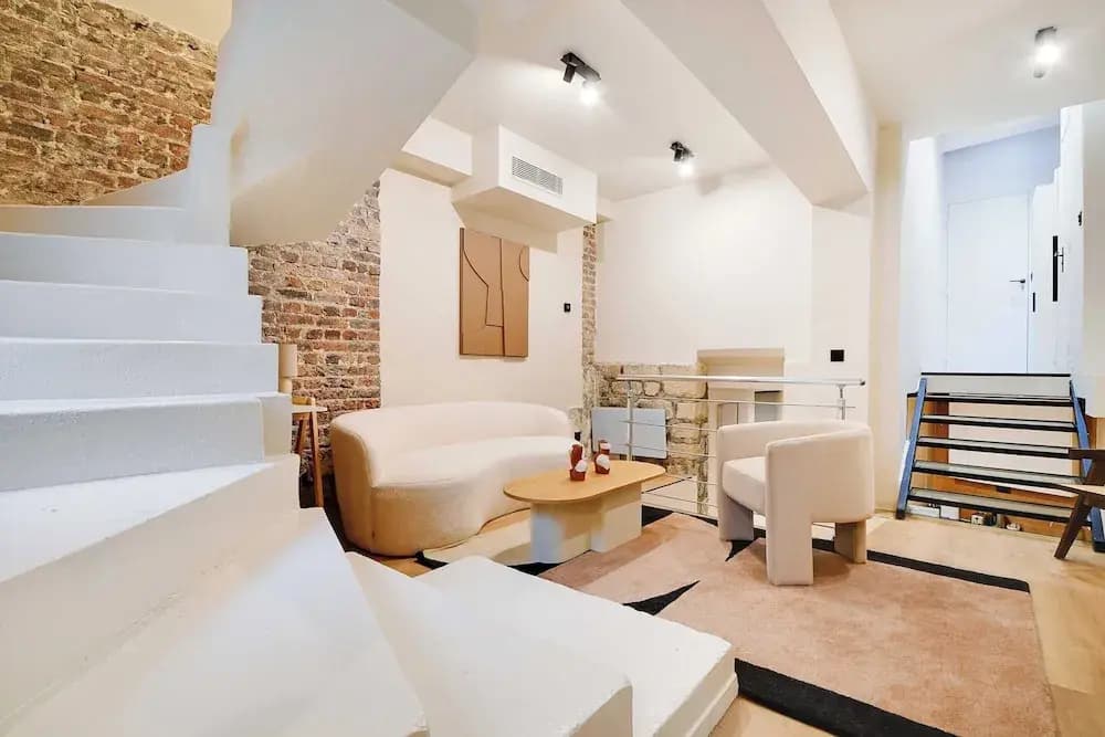 Sublime Apartment - 3br/8p - Sentier / Grand Rex - photo 11