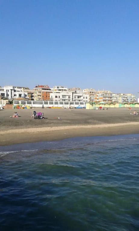 Fronte Mare Ostia Lido - photo 12
