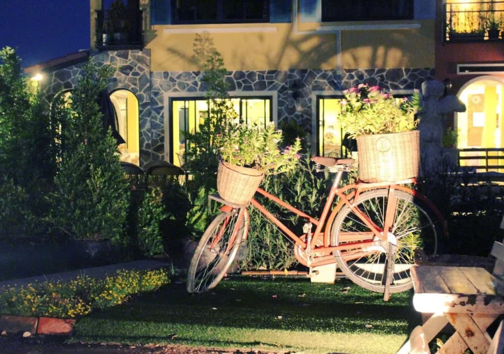 Sukkee Island Resort - photo 8