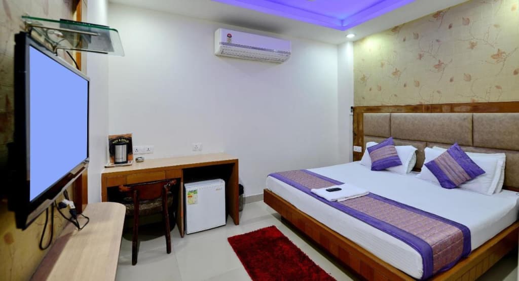 Welcome Palace Paharganj - photo 34