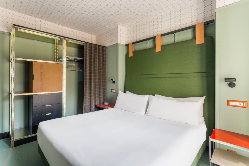 Room Mate Collection Giulia, Milan - photo 31